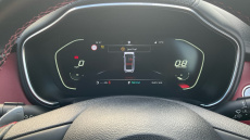 MG Hs 1.5 T-GDI Exclusive 5dr DCT Petrol Hatchback